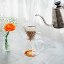 V60 Glass Brewing Kit