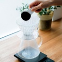 V60 Glass Brewing Kit