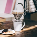 Heat Retention Mug w/lid 300 GR