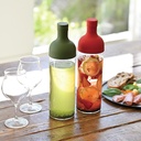 Filter in Bottle Red