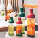 Filter in Bottle Red