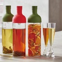 Filter in Bottle Red