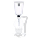 Upper Bowl for Coffee Syphon NXA-5