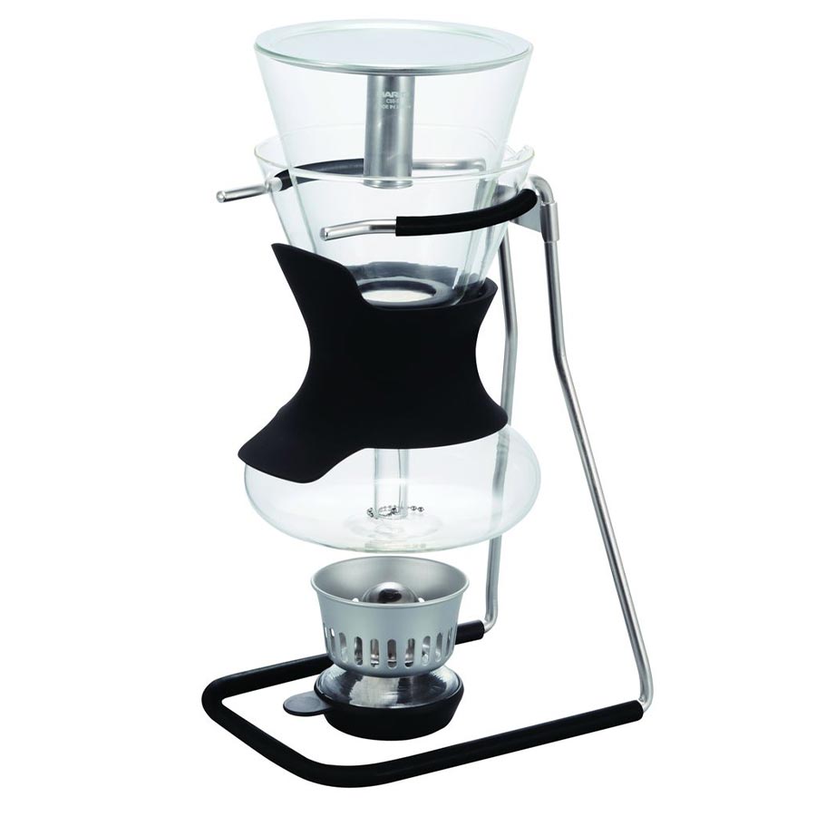 Lower bowl for Coffee Syphon SCA-5