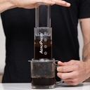 AeroPress® Clear Coffee Press