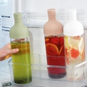 Filter in Bottle Smokey Green