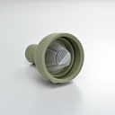 Filter in Bottle Smokey Green