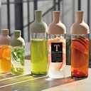 Filter in Bottle Smokey Green