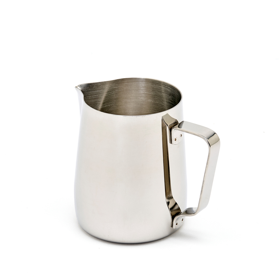 Rhino Classic Milk Pitcher 12oz/360ml