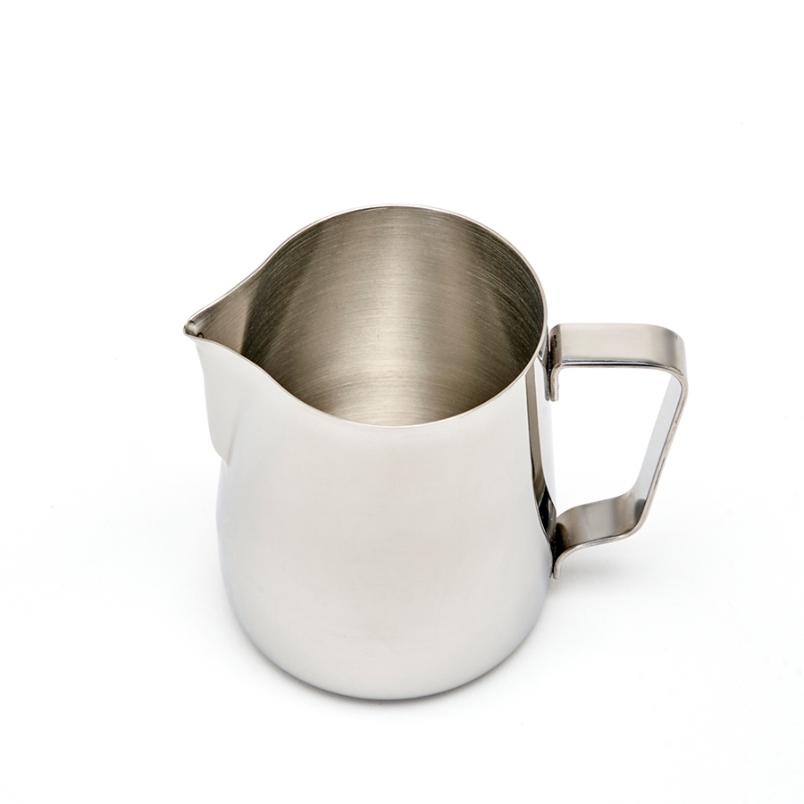 Rhino Classic Milk Pitcher 12oz/360ml