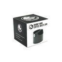 Rhino Mini Coffee Waste Bin - Grey