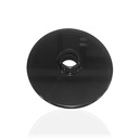 Kurbeldeckel, dunkel