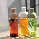 Filter In Bottle 300ml - Smokey Green