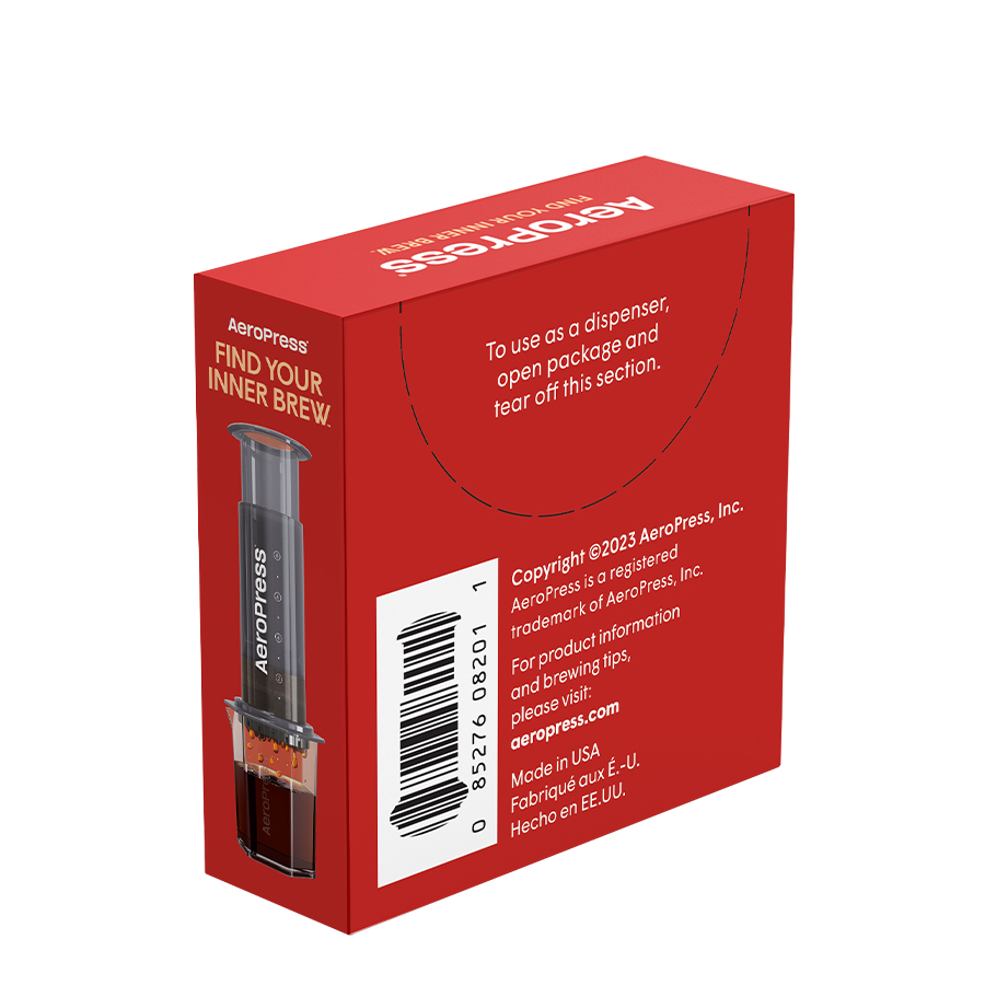 AeroPress® XL 200 Count Micro-Filters