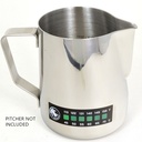 Stick On Thermometer