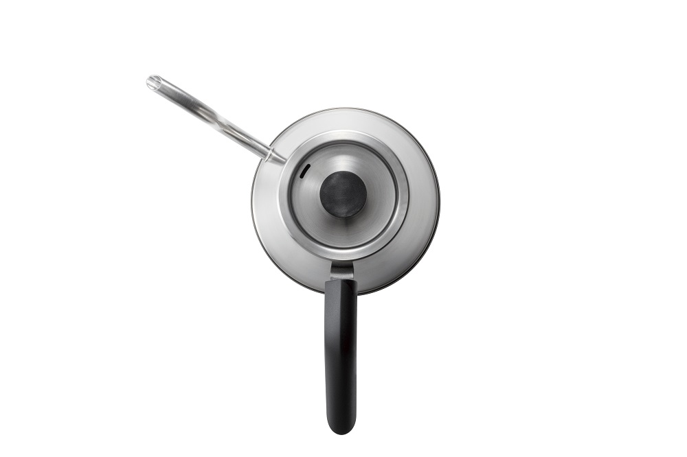 Pour-Control Kettle KASUYA Model