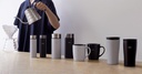 Heat Retention Mug w/lid 300 GR