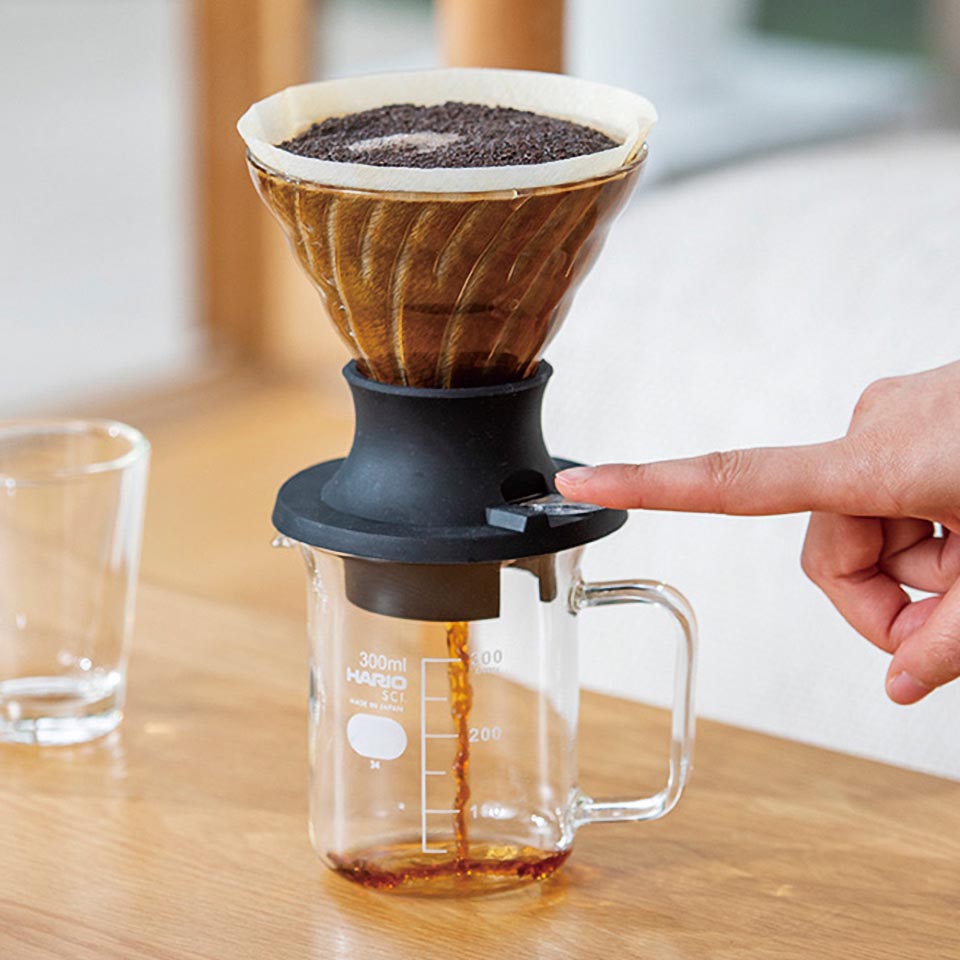 Immersion Coffee Dripper SWITCH