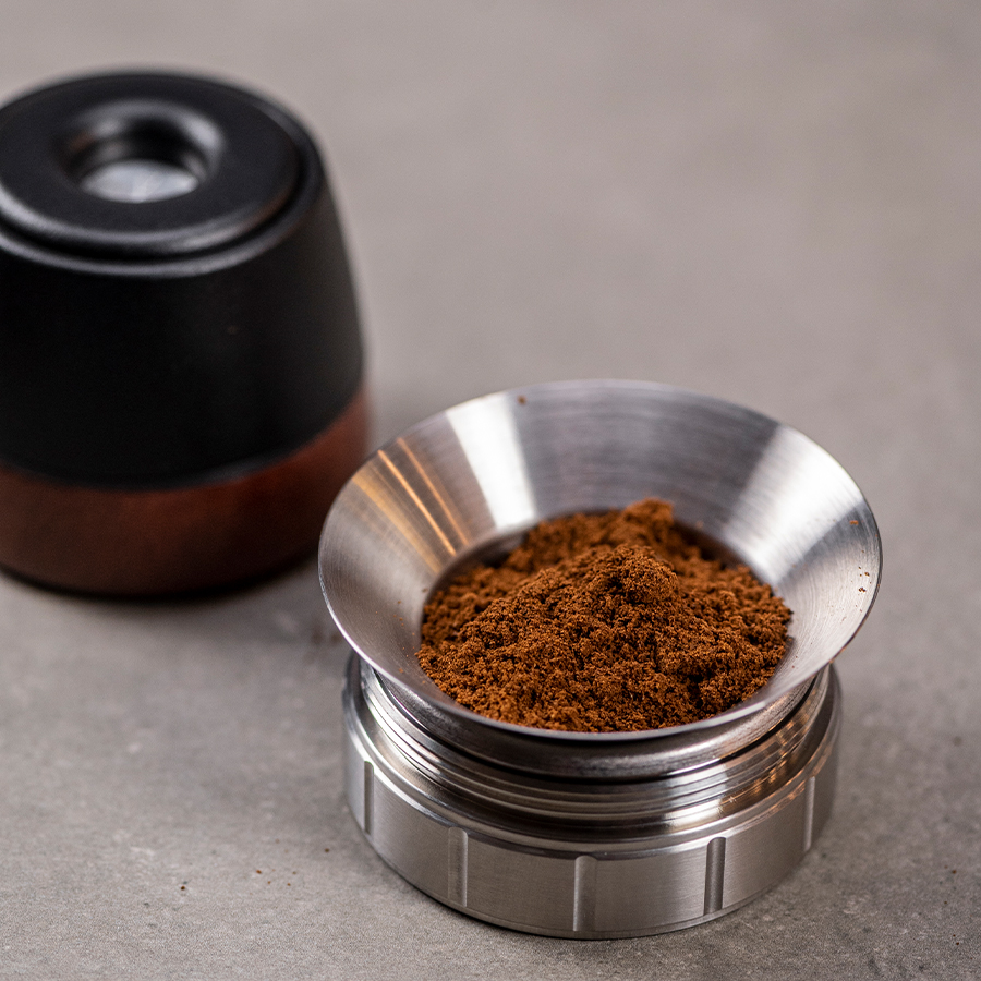 Ultimatum Tamper Solo 58,5mm 