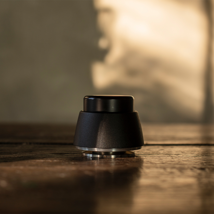 Ultimatum Tamper Solo 58,5mm 