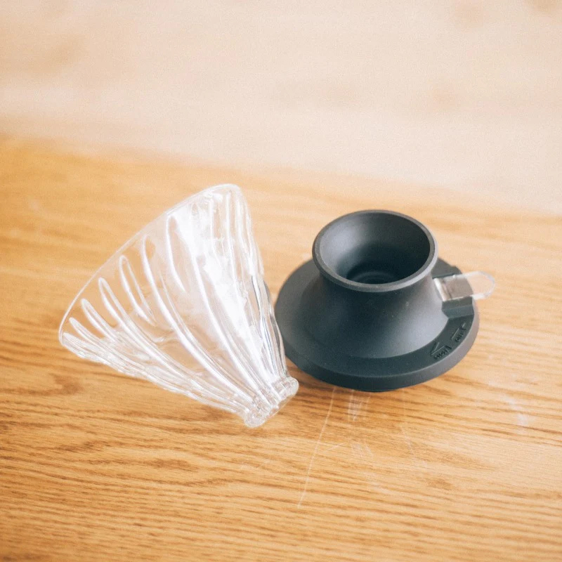 Immersion Coffee Dripper SWITCH