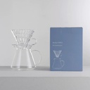 V60 Glass Brewing Kit