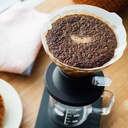 Immersion Coffee Dripper SWITCH 02 - Black