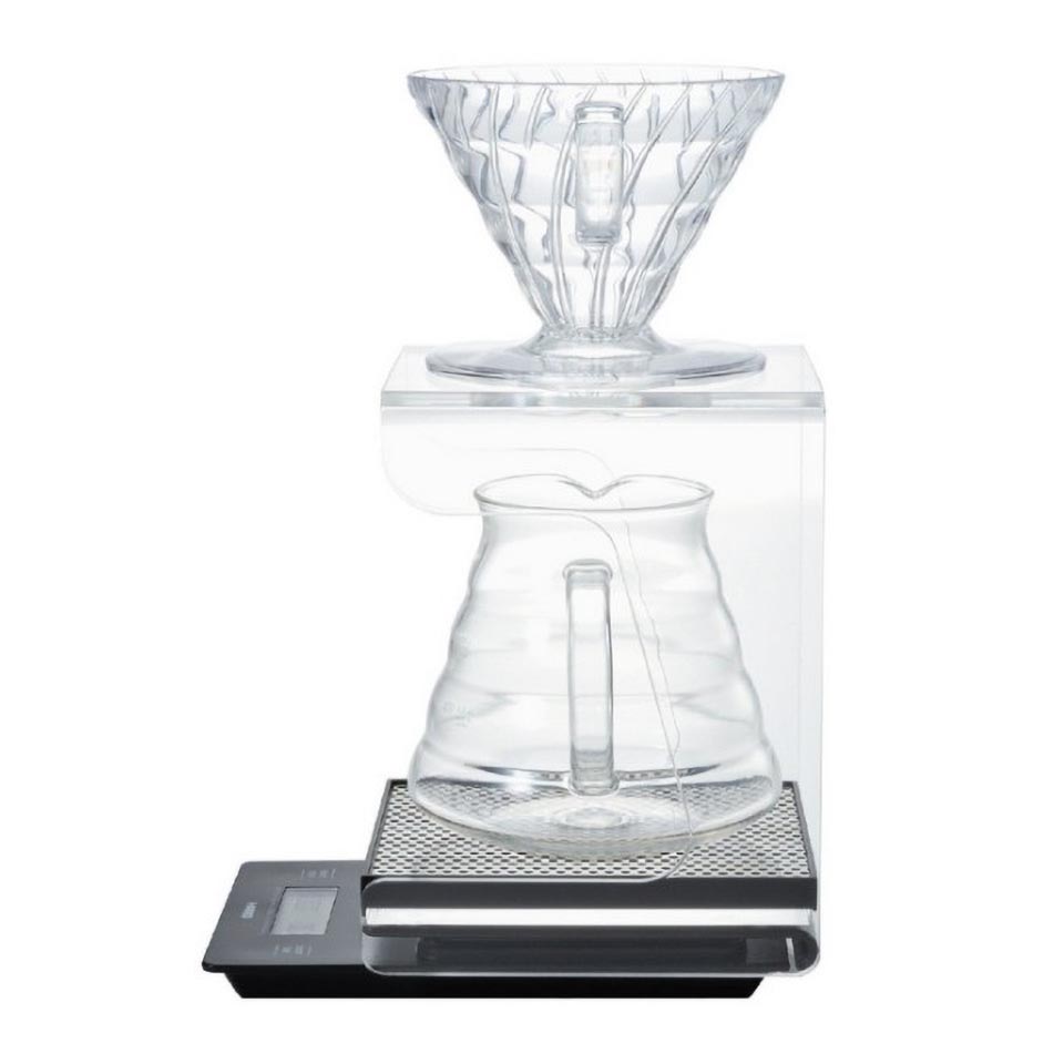 V60 Single Stand Acryl