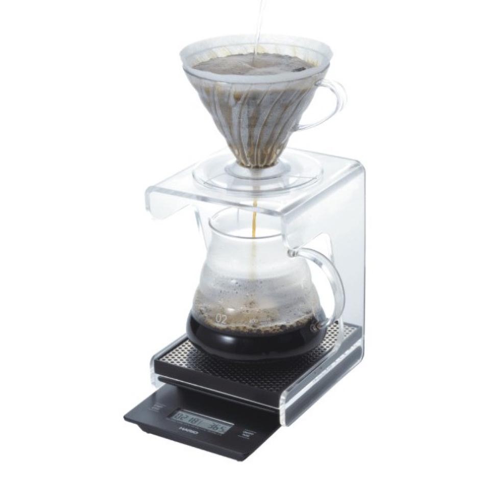 V60 Single Stand Acryl