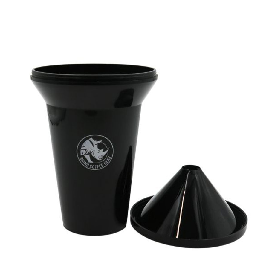 Rhino Cupping Spittoon