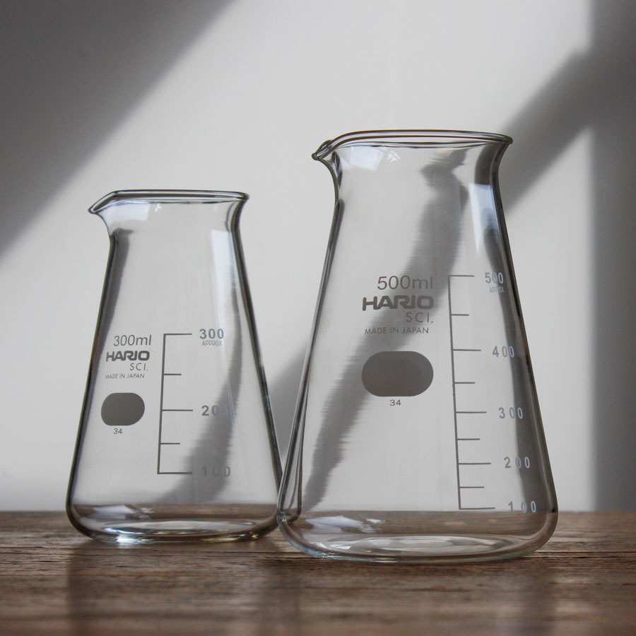 Conical Beaker 300ml