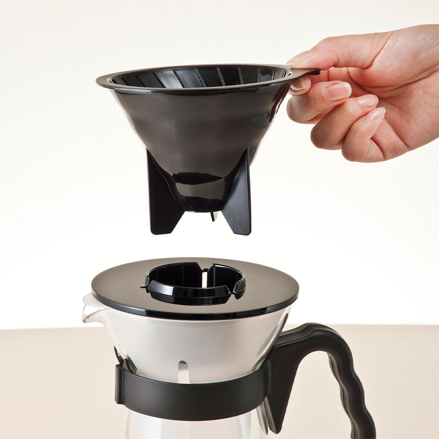 V60 Ice-Coffee Maker Fretta