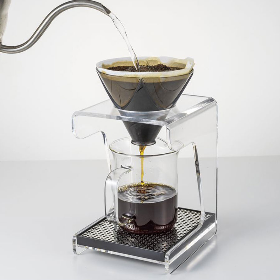 V60 Single Stand Acryl