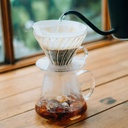 V60 Glass Brewing Kit