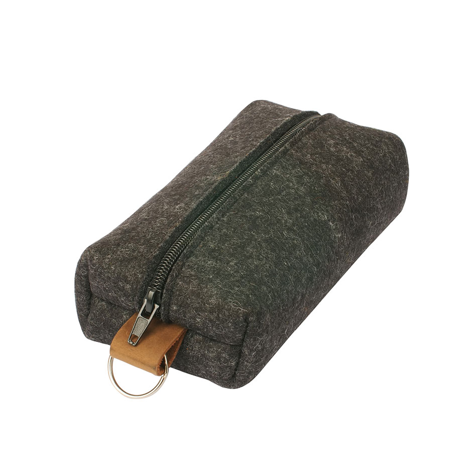 Comandante Tool Pouch - ANTHRACITE