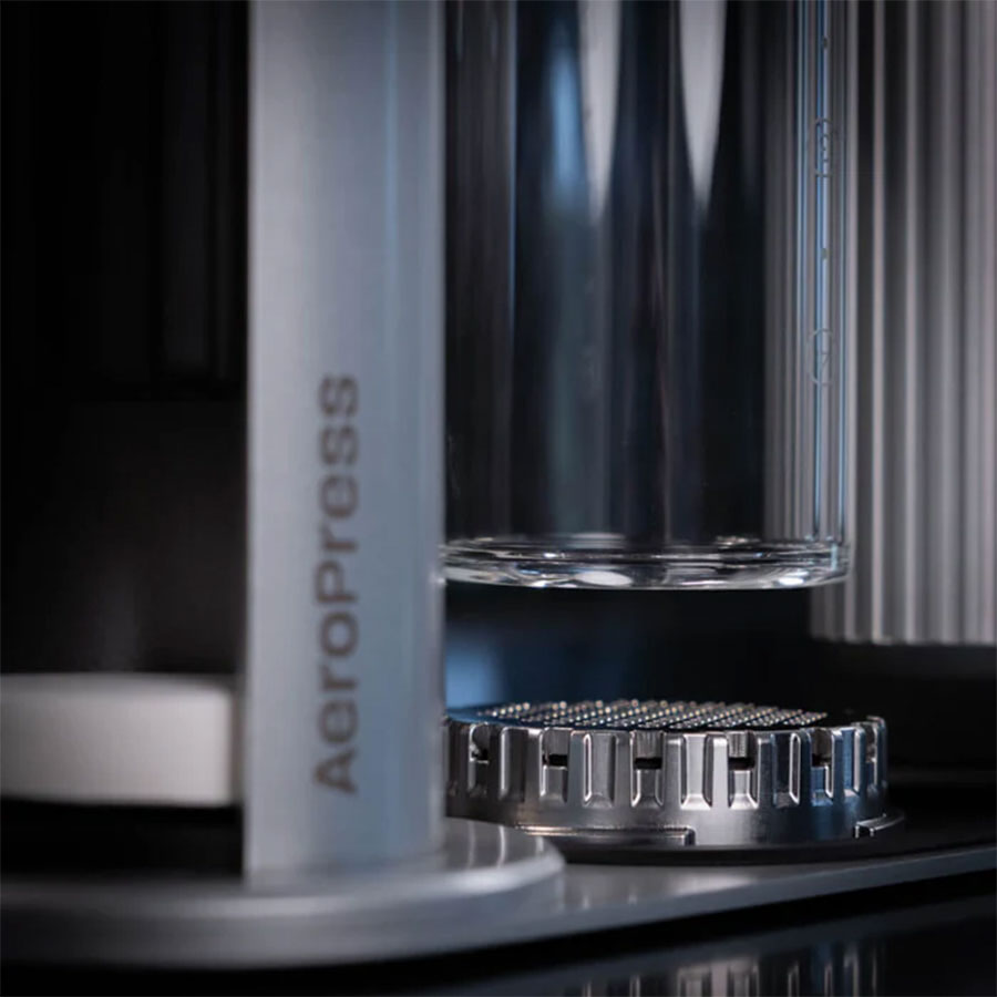 AeroPress Stainless Steel Organizer