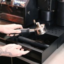 Rhino Coffee Knock Drawer - Black