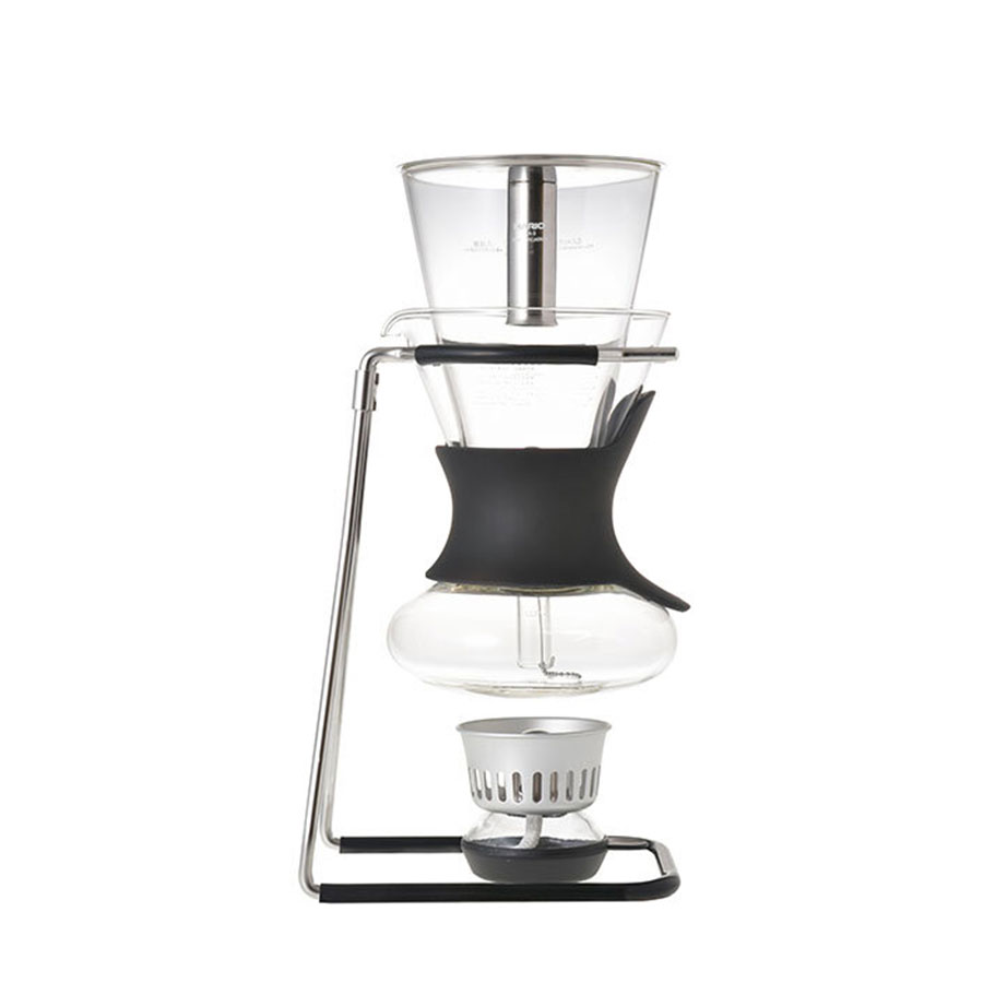 Coffee Syphon "Sommelier"