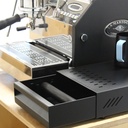 Rhino Coffee Knock Drawer - Black