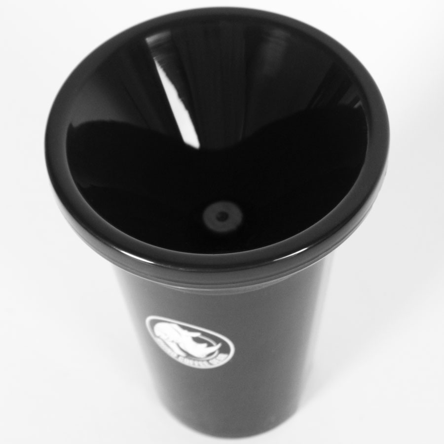 Rhino Cupping Spittoon