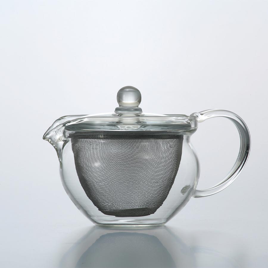 Chacha Maru Teapot 300ml