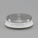 Electric Kettle Lyra 800 ml - White