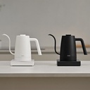 Electric Kettle Lyra 800 ml - Black