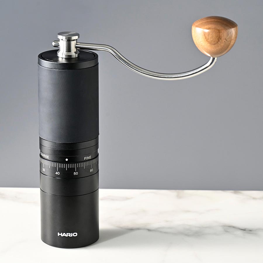Hario Coffee Grinder PRO