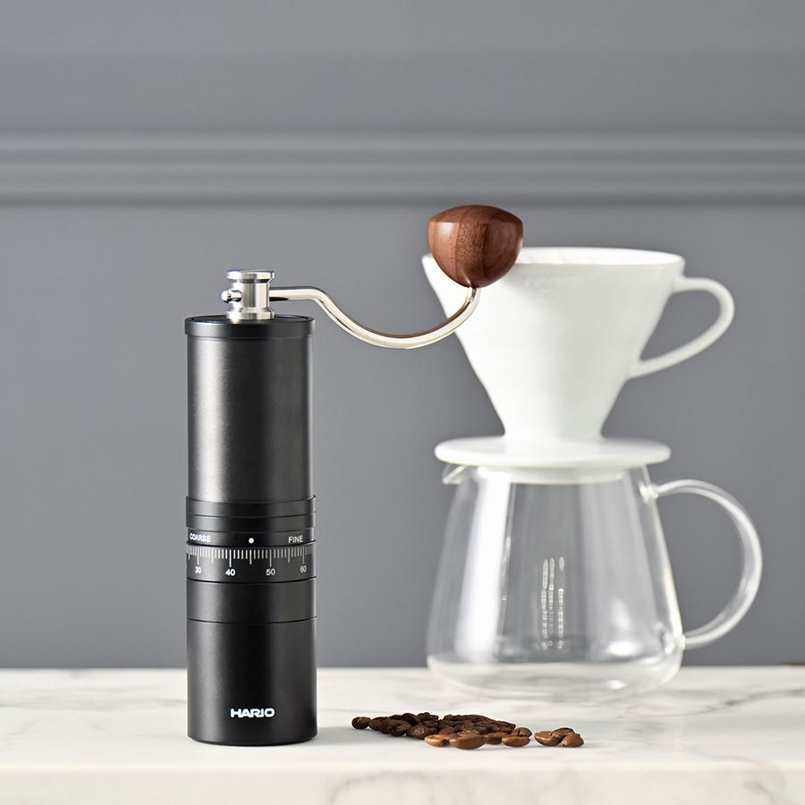 Hario Coffee Grinder PRO