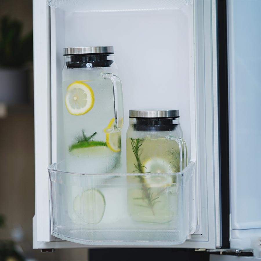 Water Jug Can - 750 ml