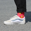 Comandante Socks - RED - Size 42-46