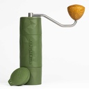 Comandante X25 Trailmaster Forest