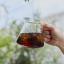 Glass Server 02 Shippou