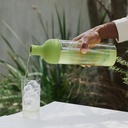 Filter in Bottle 750ml - Pine Tree